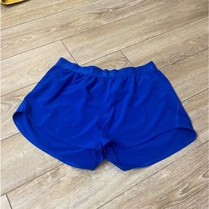 Outdoor Voices Shorts Size Large